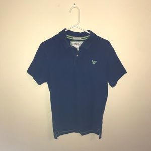 American Eagle Polo Shirt